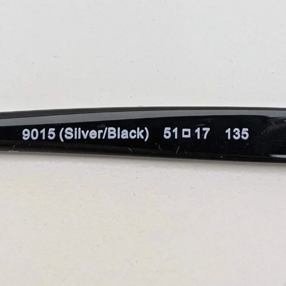 🕶️Coach HC5072Q 9015 Eyeglasses 51/17 135 /KAA845🕶️​